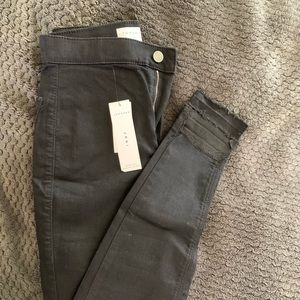 TOPSHOP Joni jeans
